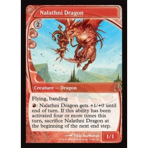 Nalathni Dragon