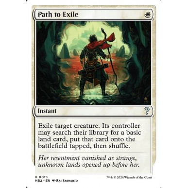 Path to Exile