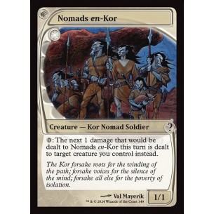 Nomads en-Kor