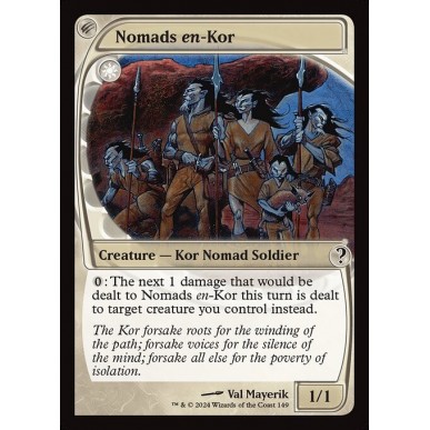Nomads en-Kor