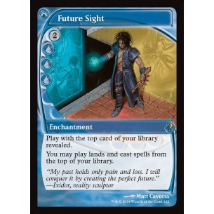 Future Sight