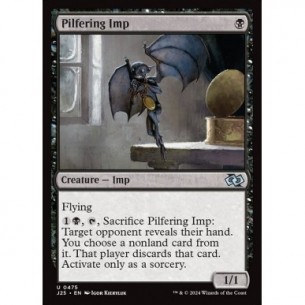 Pilfering Imp