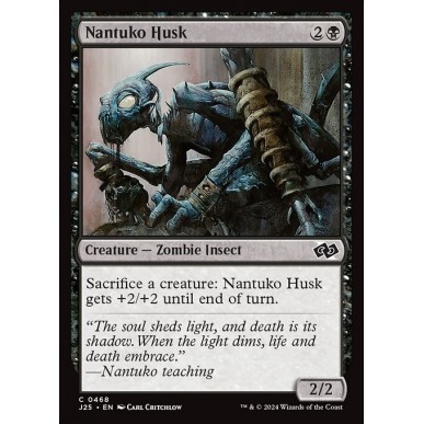 Nantuko Husk