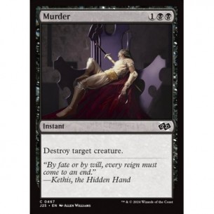 Murder