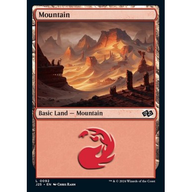 Mountain