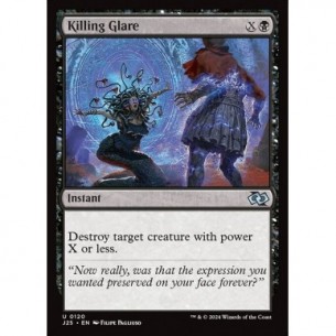 Killing Glare