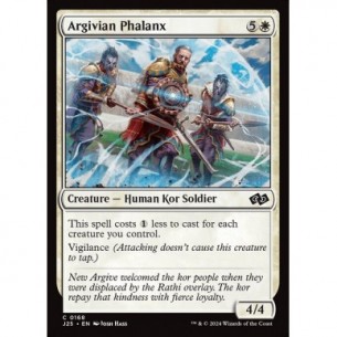 Argivian Phalanx