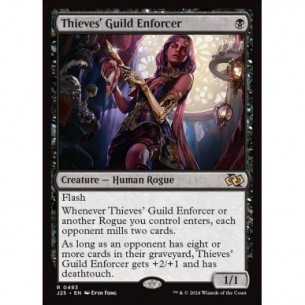 Thieves' Guild Enforcer