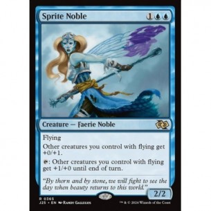 Sprite Noble