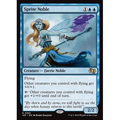 Sprite Noble