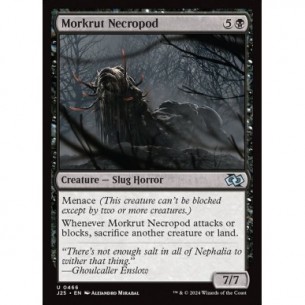 Morkrut Necropod