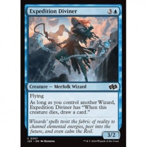 Expedition Diviner
