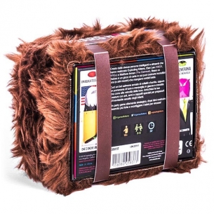 Bears Vs Babies Party Games 2