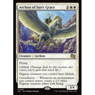 Archon of Sun's Grace