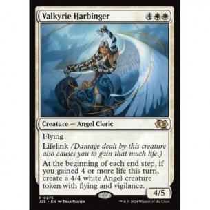 Valkyrie Harbinger