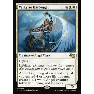 Valkyrie Harbinger