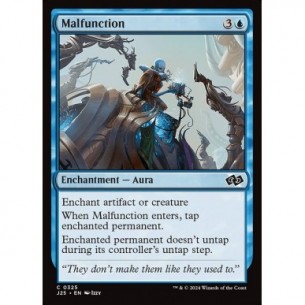 Malfunction
