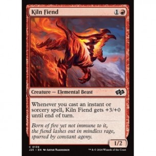 Kiln Fiend