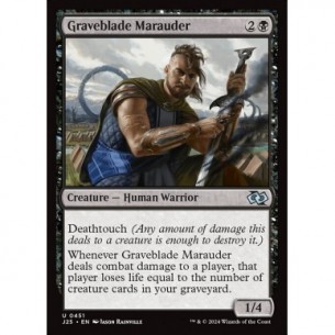 Graveblade Marauder