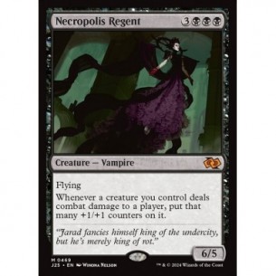 Necropolis Regent