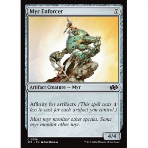Myr Enforcer