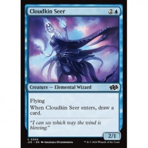 Cloudkin Seer