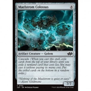 Maelstrom Colossus