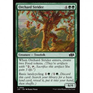 Orchard Strider