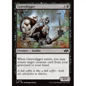 Gravedigger