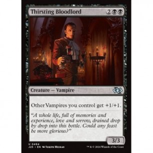 Thirsting Bloodlord