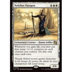 Nykthos Paragon