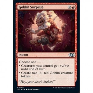 Goblin Surprise