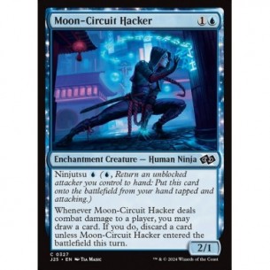 Moon-Circuit Hacker