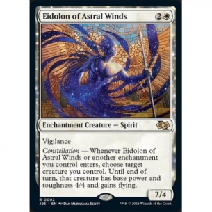 Eidolon of Astral Winds