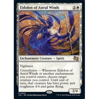 Eidolon of Astral Winds