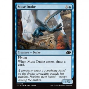 Muse Drake