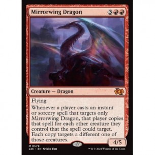 Mirrorwing Dragon