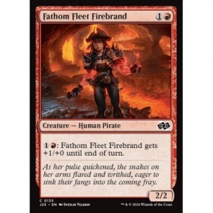 Fathom Fleet Firebrand