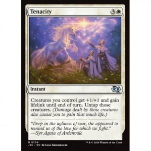 Tenacity