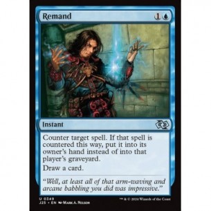 Remand