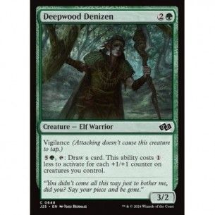 Deepwood Denizen
