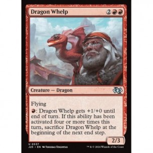 Dragon Whelp