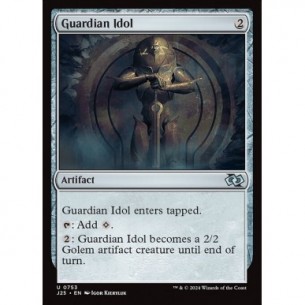 Guardian Idol