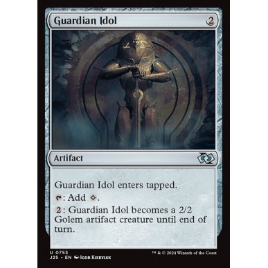Guardian Idol