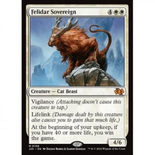 Felidar Sovereign