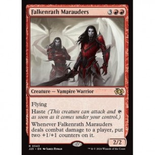 Falkenrath Marauders