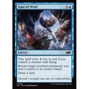 Gust of Wind