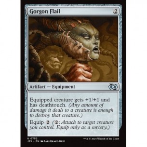 Gorgon Flail