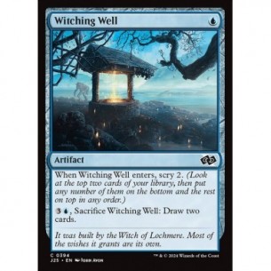 Witching Well