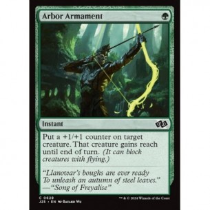 Arbor Armament
